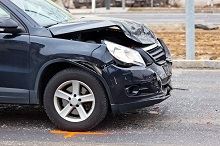 Car accident