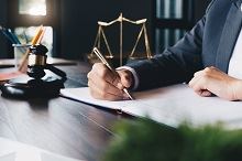 Wage Theft attorney